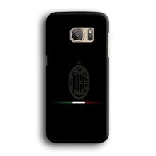 Load image into Gallery viewer, FB AC Milan Samsung Galaxy S7 Case