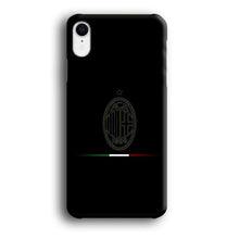 Load image into Gallery viewer, FB AC Milan iPhone XR Case