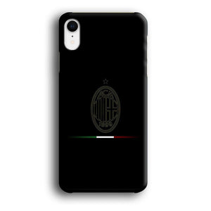 FB AC Milan iPhone XR Case