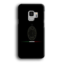 Load image into Gallery viewer, FB AC Milan Samsung Galaxy S9 Case