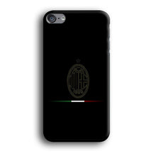 Load image into Gallery viewer, FB AC Milan iPod Touch 6 Case