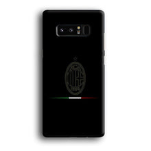 Load image into Gallery viewer, FB AC Milan Samsung Galaxy Note 8 Case
