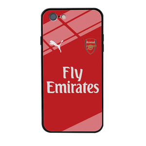 FB Arsenal Jersey iPhone 6 | 6s Case