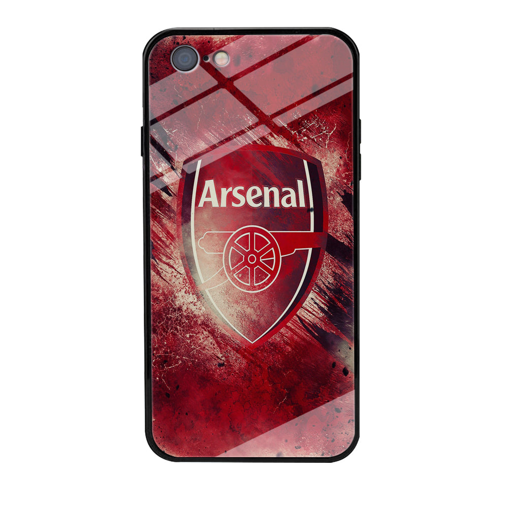 FB Arsenal iPhone 6 | 6s Case