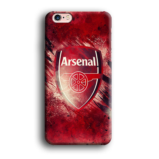 FB Arsenal iPhone 6 | 6s Case
