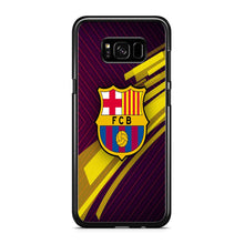 Load image into Gallery viewer, FB Barcelona 001 Samsung Galaxy S8 Case
