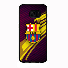 Load image into Gallery viewer, FB Barcelona 001  Samsung Galaxy S7 Edge Case