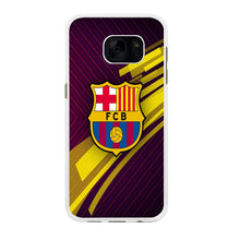 Load image into Gallery viewer, FB Barcelona 001  Samsung Galaxy S7 Edge Case