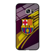 Load image into Gallery viewer, FB Barcelona 001  Samsung Galaxy S7 Edge Case