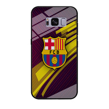 Load image into Gallery viewer, FB Barcelona 001 Samsung Galaxy S8 Case