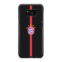 Load image into Gallery viewer, FB Bayern Munich 001 Samsung Galaxy S8 Case