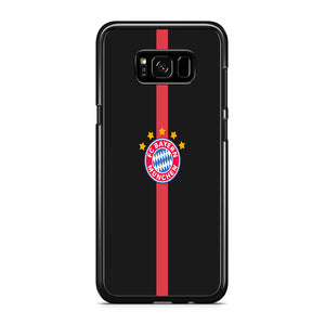 FB Bayern Munich 001 Samsung Galaxy S8 Case