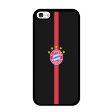 Load image into Gallery viewer, FB Bayern Munich 001 iPhone 5 | 5s Case