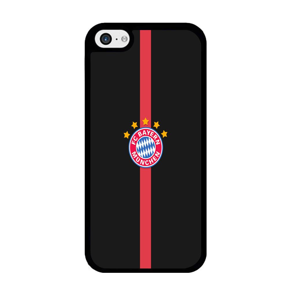 FB Bayern Munich 001 iPhone 5 | 5s Case