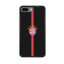 Load image into Gallery viewer, FB Bayern Munich 001 iPhone 7 Plus Case