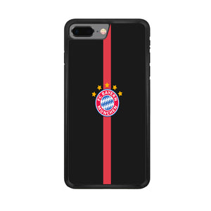 FB Bayern Munich 001 iPhone 7 Plus Case