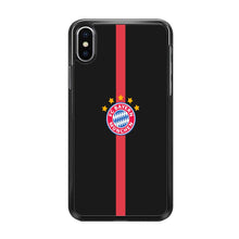 Load image into Gallery viewer, FB Bayern Munich 001 iPhone Xs Max Case