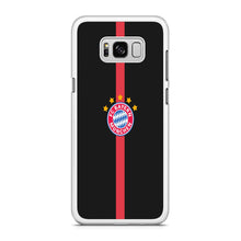 Load image into Gallery viewer, FB Bayern Munich 001 Samsung Galaxy S8 Case