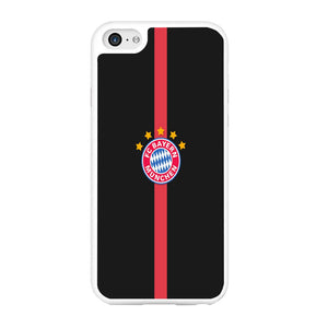 FB Bayern Munich 001 iPhone 6 Plus | 6s Plus Case