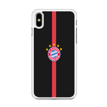 Load image into Gallery viewer, FB Bayern Munich 001 iPhone Xs Max Case