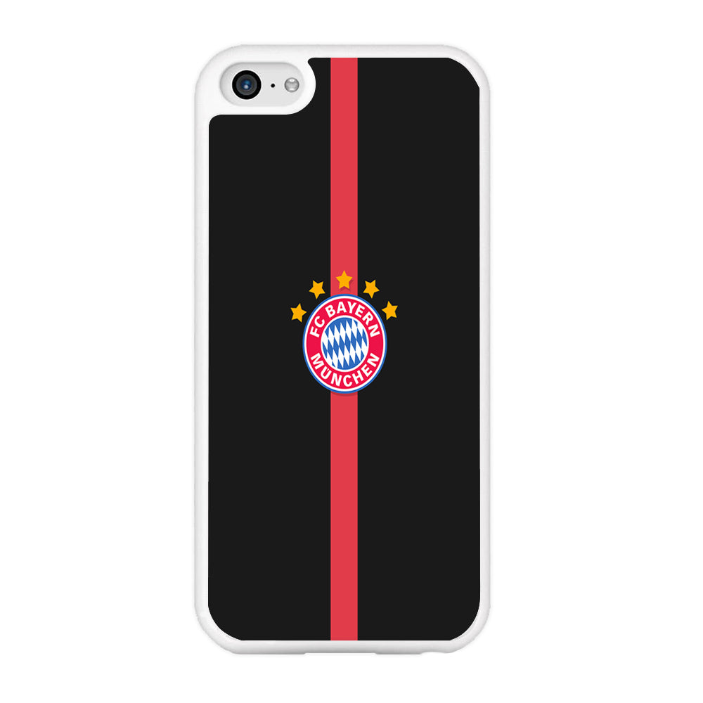 FB Bayern Munich 001 iPhone 5 | 5s Case