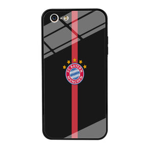 FB Bayern Munich 001 iPhone 5 | 5s Case