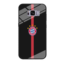 Load image into Gallery viewer, FB Bayern Munich 001 Samsung Galaxy S8 Case