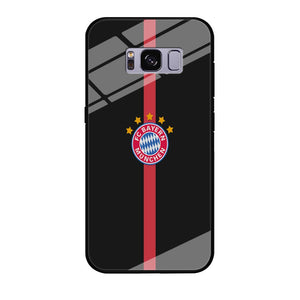 FB Bayern Munich 001 Samsung Galaxy S8 Case