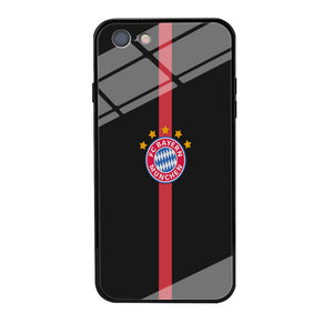 FB Bayern Munich 001 iPhone 6 Plus | 6s Plus Case