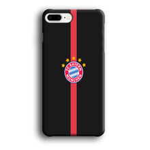 Load image into Gallery viewer, FB Bayern Munich 001 iPhone 7 Plus Case