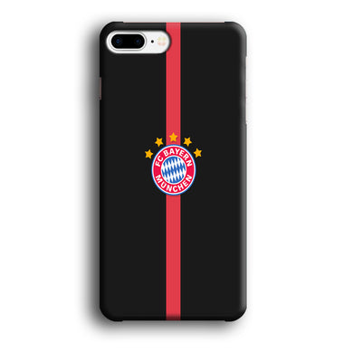 FB Bayern Munich 001 iPhone 7 Plus Case