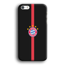 Load image into Gallery viewer, FB Bayern Munich 001 iPhone 5 | 5s Case