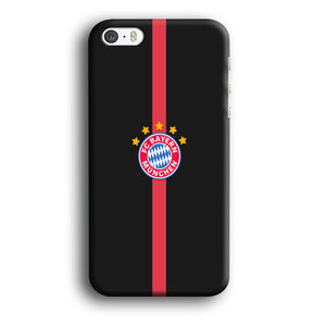 FB Bayern Munich 001 iPhone 5 | 5s Case