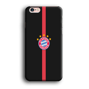 FB Bayern Munich 001 iPhone 6 Plus | 6s Plus Case