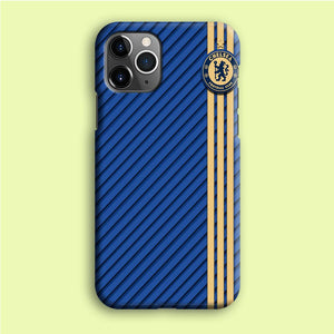 FB Chelsea 002 iPhone 12 Pro Max Case