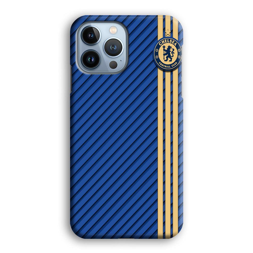 FB Chelsea 002 iPhone 13 Pro Max Case-Plastic / Full Wrap (3D Case)-Xtracase