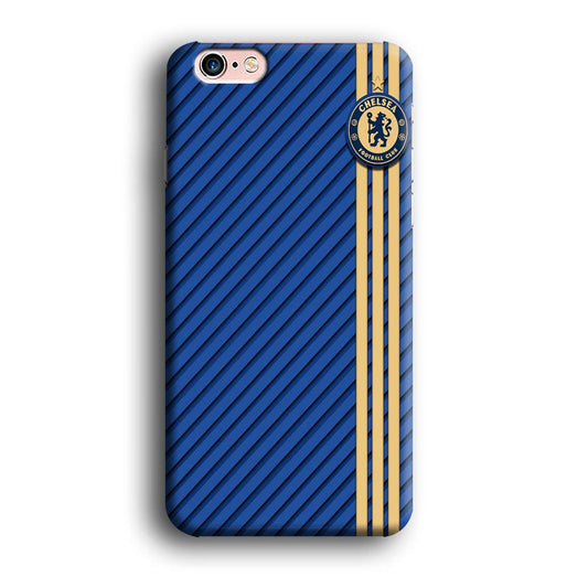 FB Chelsea 002 iPhone 6 | 6s Case-Plastic / Full Wrap (3D Case)-Xtracase