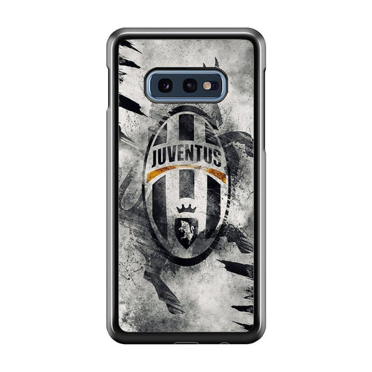 FB Juventus Samsung Galaxy S10E Case-Plastic / Full Wrap (3D Case)-Xtracase