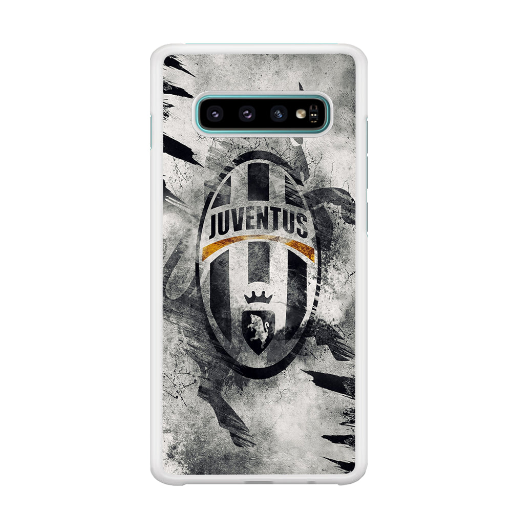 FB Juventus Samsung Galaxy S10 Plus Case