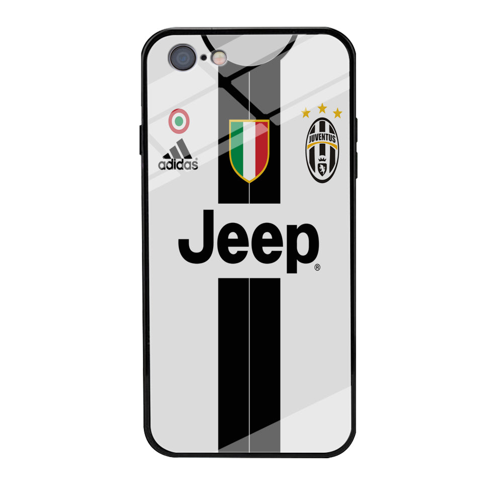 FB Juventus Jersey iPhone 6 Plus | 6s Plus Case