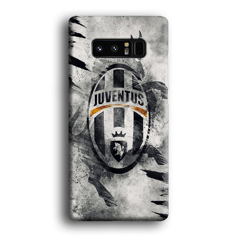 FB Juventus Samsung Galaxy Note 8 3D Case-Xtracase