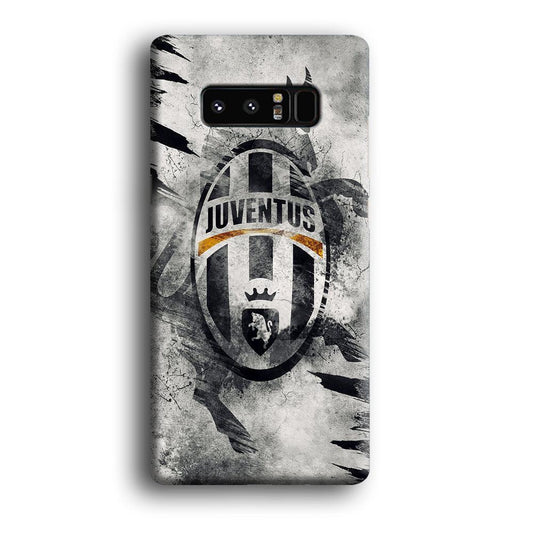 FB Juventus Samsung Galaxy Note 8 3D Case-Xtracase