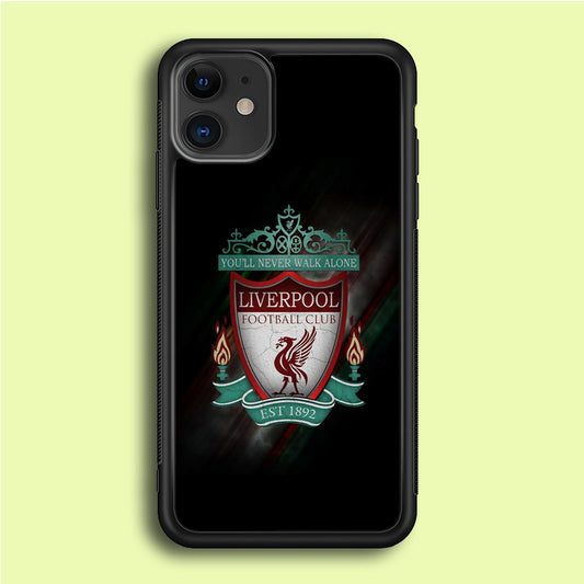 FB Liverpool iPhone 12 Case
