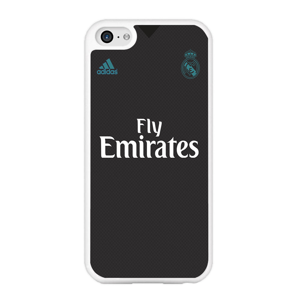 FB Real Madrid Jersey iPhone 5 | 5s Case