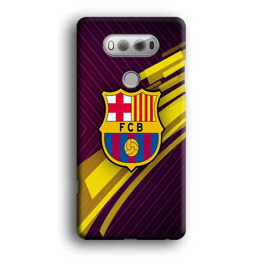 FB Barcelona 001 LG V20 3D Case-Xtracase