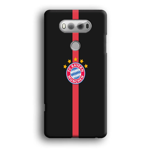 FB Bayern Munich 001 LG V20 3D Case-Xtracase