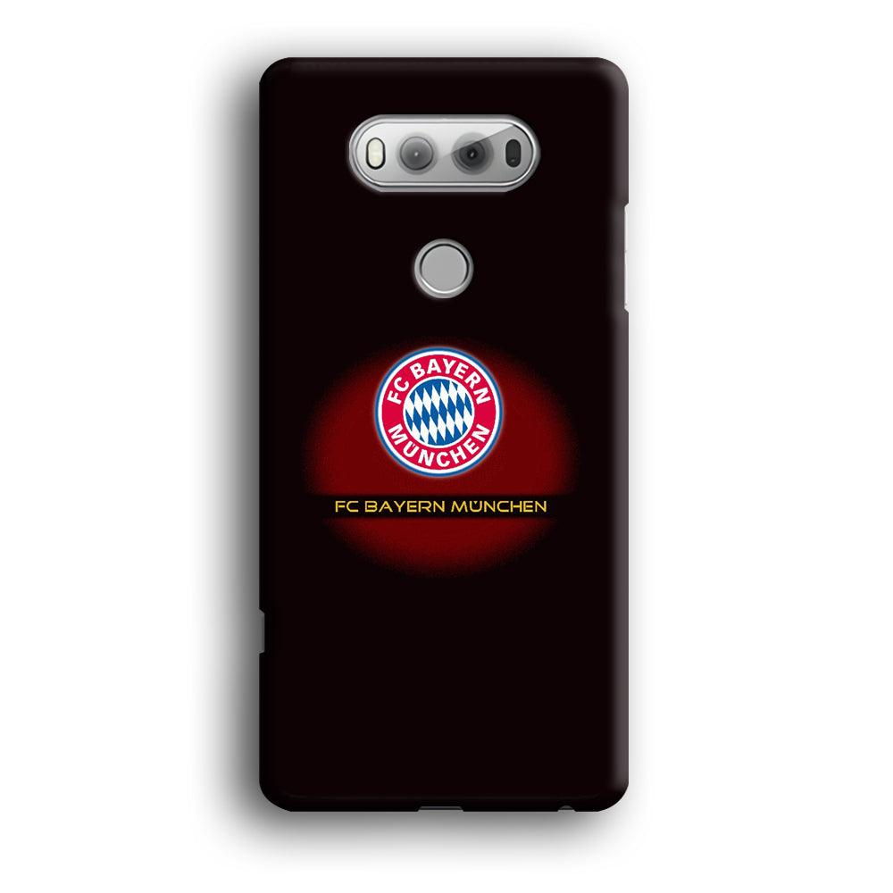 FB Bayern Munich LG V20 3D Case-Xtracase
