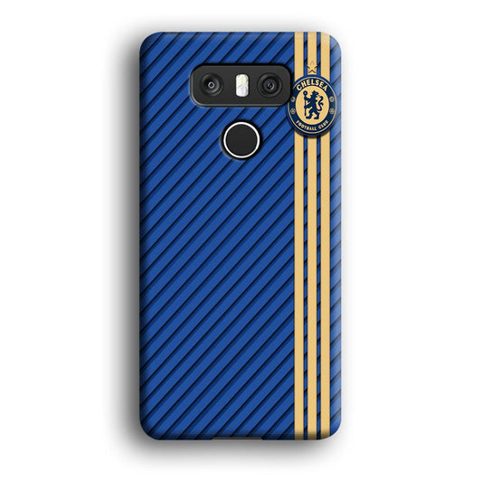 FB Chelsea 002 LG G6 3D Case-Xtracase