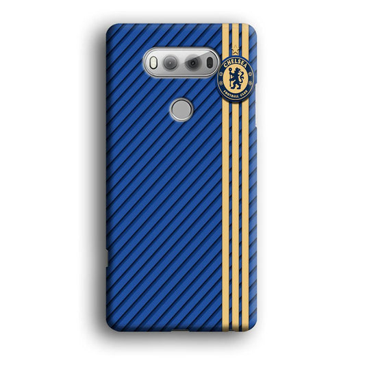 FB Chelsea 002 LG V20 3D Case-Xtracase