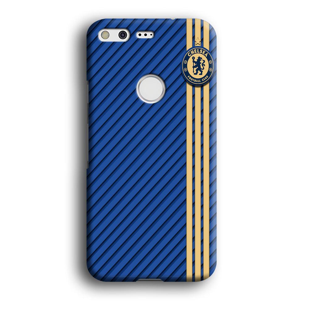 FB Chelsea 002 Google Pixel XL 3D Case-Xtracase